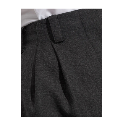 MAYFEYR - Givenchy - Pleated Wool Trousers - BW516Z14FU