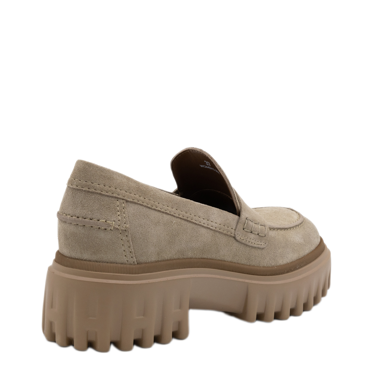 MAYFEYR - Hogan - Flat Shoes - HXW7000FV50BTMC808