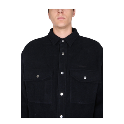 MAYFEYR - AMBUSH - Oversize Fit Jacket - BMEA017F21FAB0014610