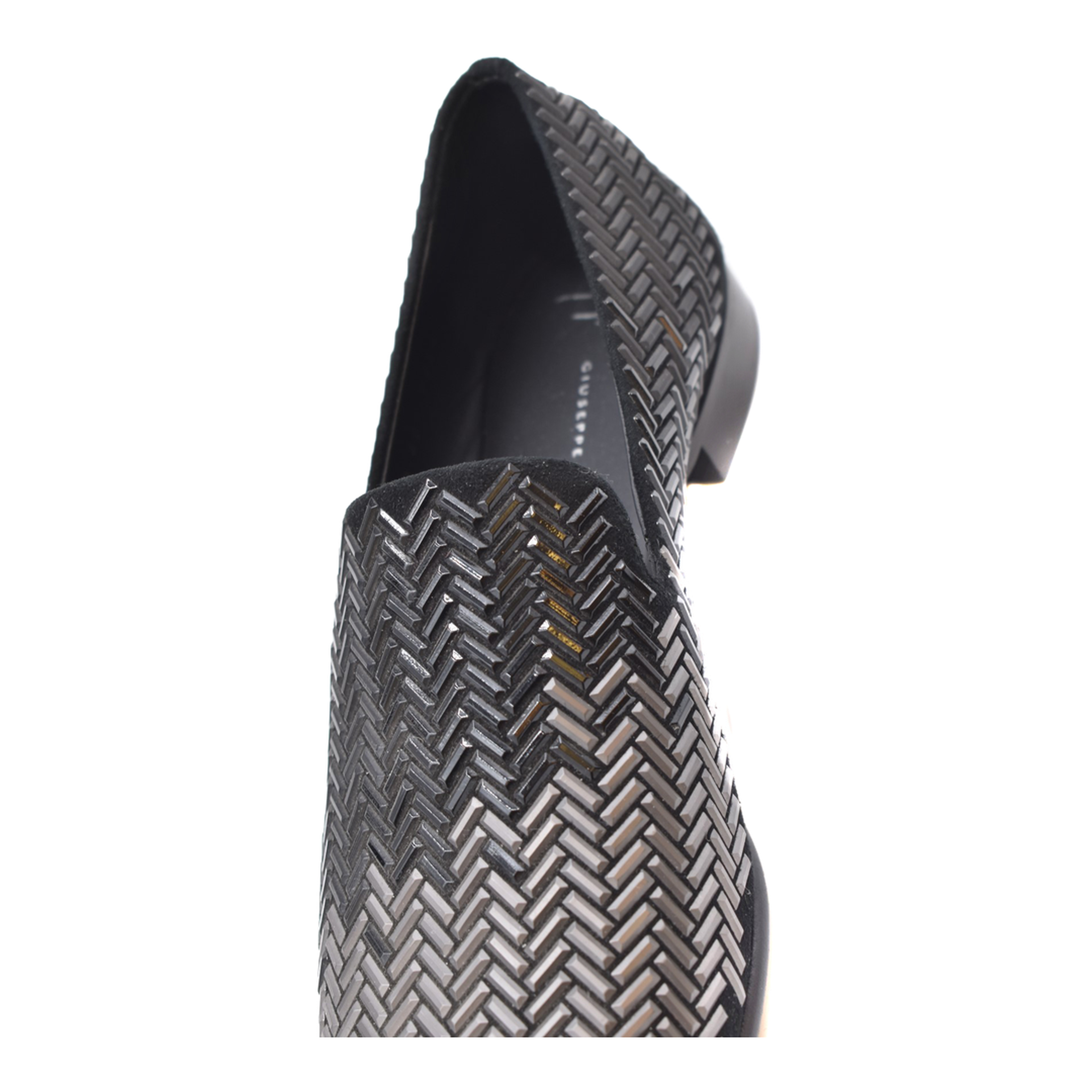 MAYFEYR - Giuseppe Zanotti - Moccasins - IU70040
