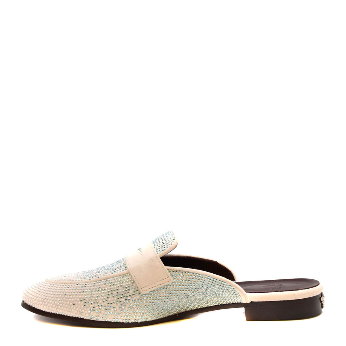 MAYFEYR - BOUGEOTTE - Sabot White - SLISEMSUS606W