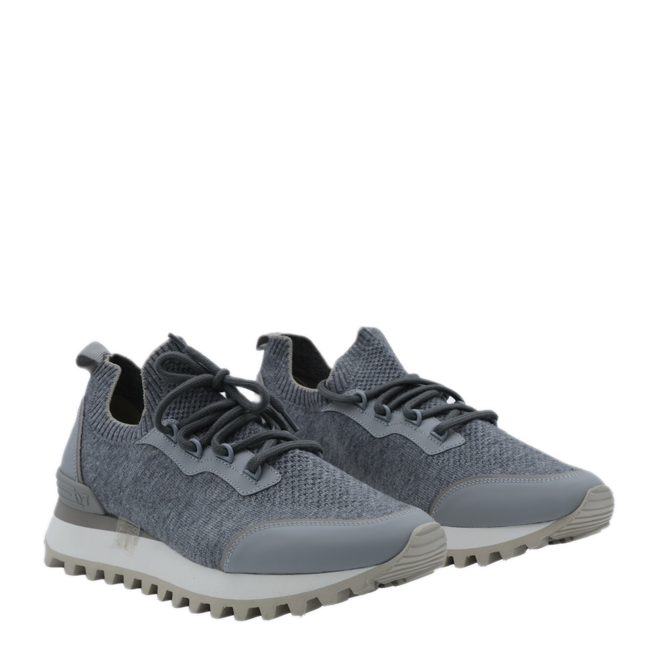MAYFEYR - Eleventy - Sneakers - N77SCNN04SCA0N035141403