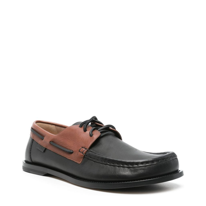 Campo Boat Shoe