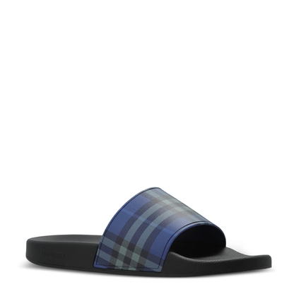 MAYFEYR - Burberry - Slide Furley - 8119277C2533