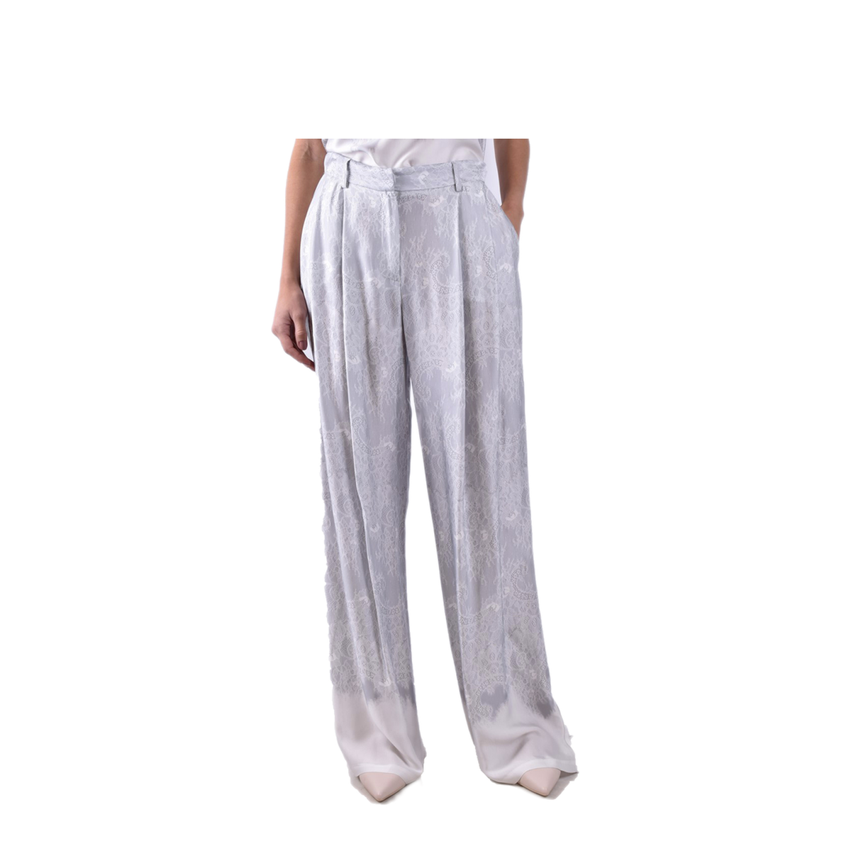 MAYFEYR - ERMANNO - Trousers - D44EP039EB4EB4MF369