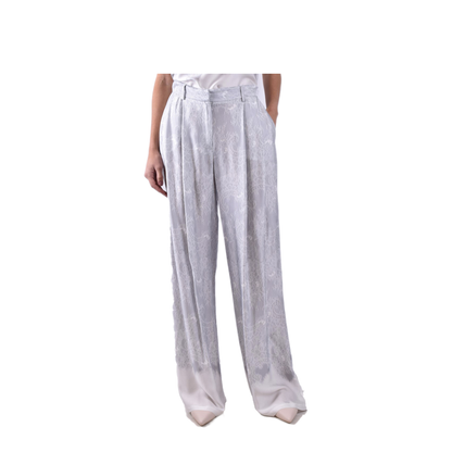 MAYFEYR - ERMANNO - Trousers - D44EP039EB4EB4MF369