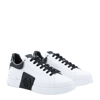 MAYFEYR - Philipp Plein - Sneakers - SAFSUSC0904PLE005N02