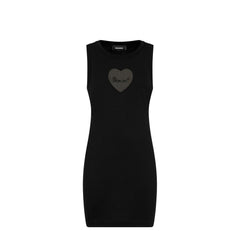 Dsquared2 Dresses Black