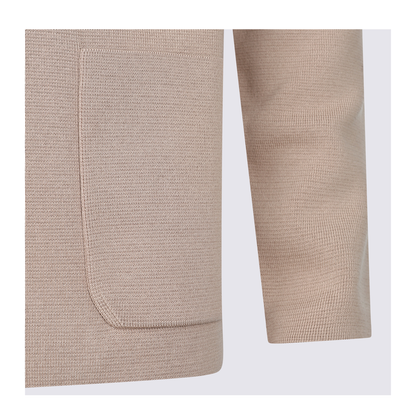 MAYFEYR - Malo - Jackets - UXN038F3C19E3600