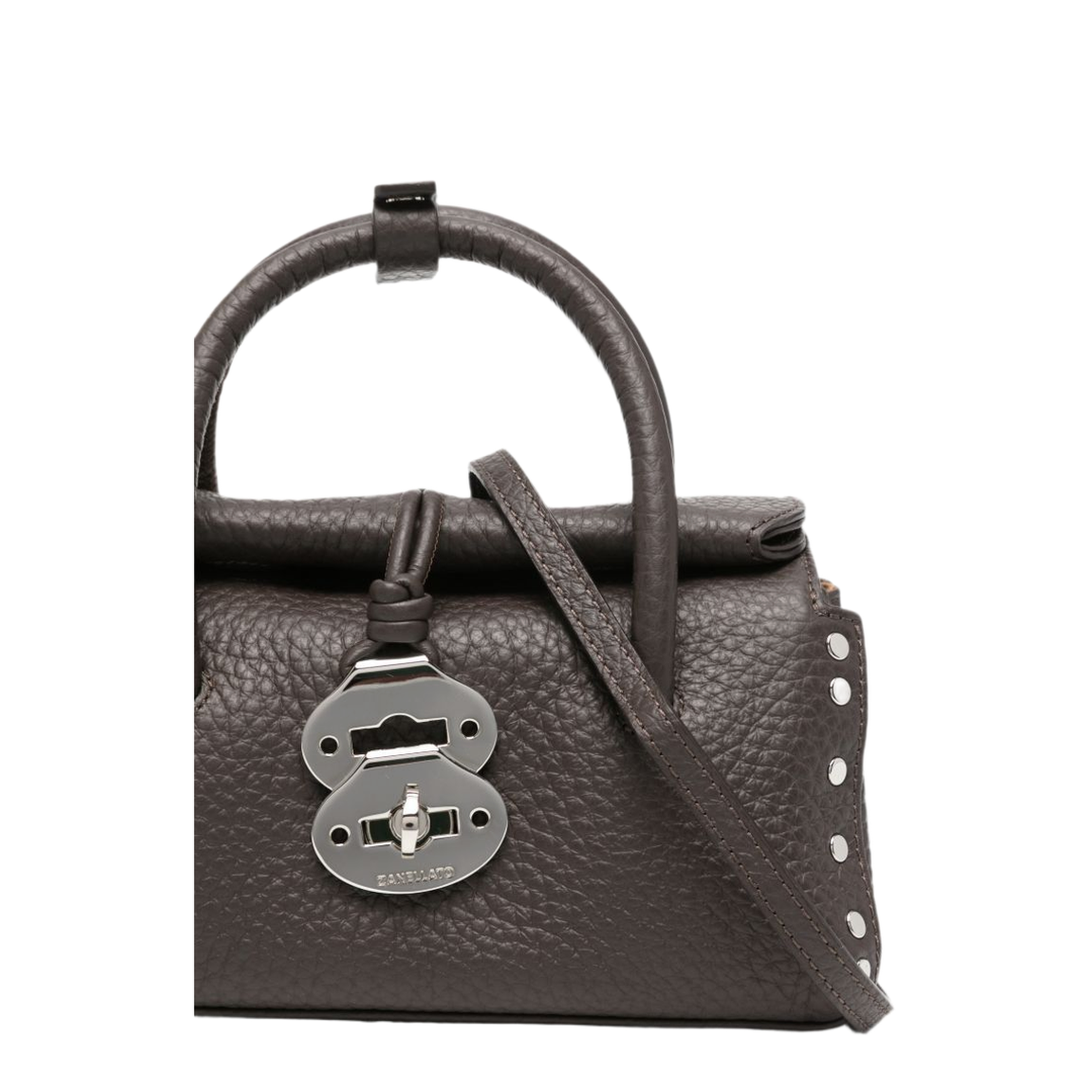 MAYFEYR - Zanellato - Brown Bag - 068750BABYCENTAUROZ1163