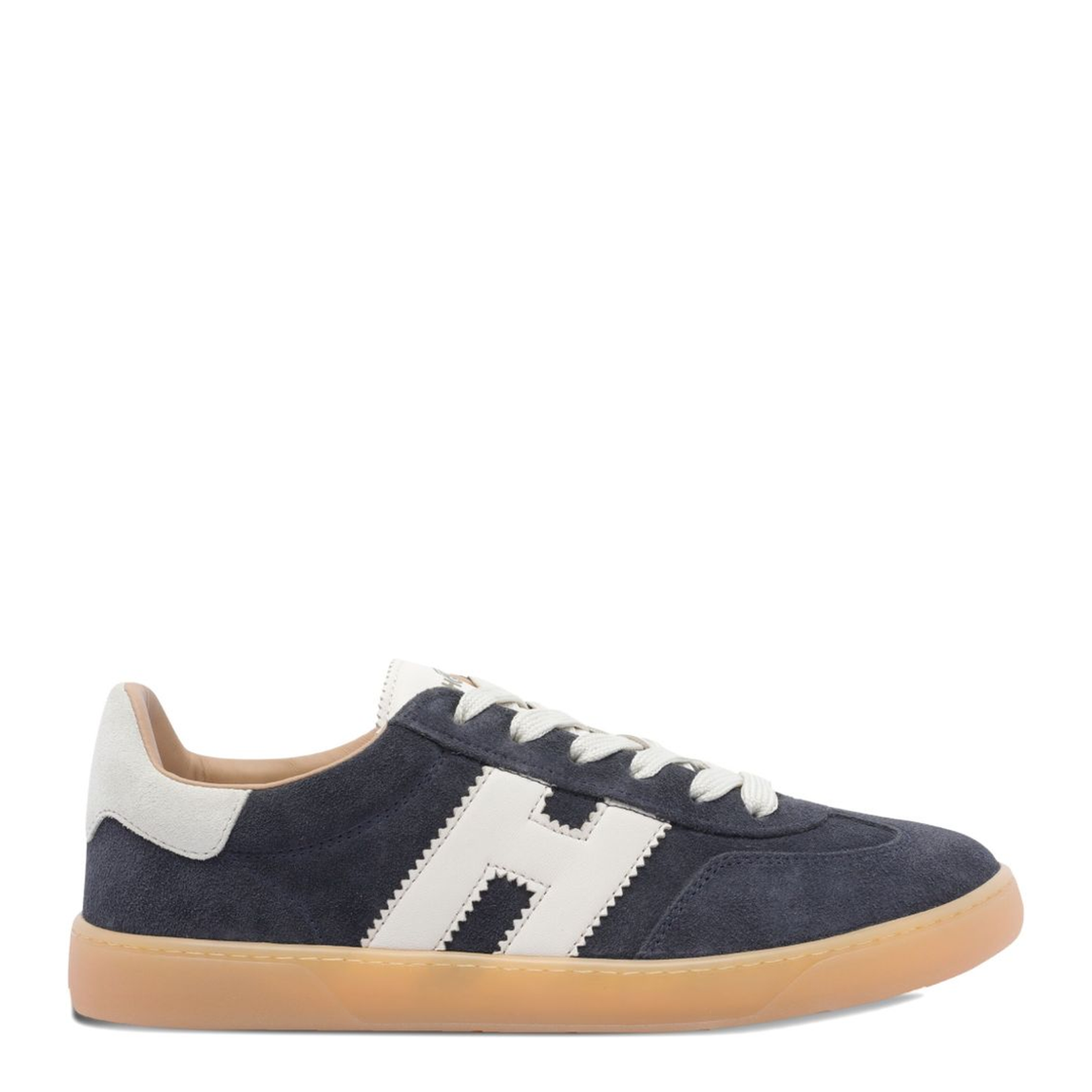 Cool Leather Sneakers