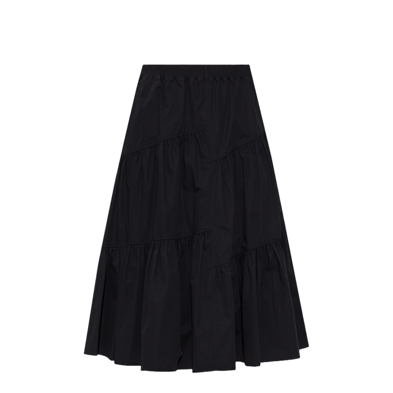 Flared Skirt