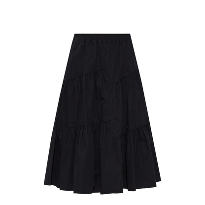 Flared Skirt