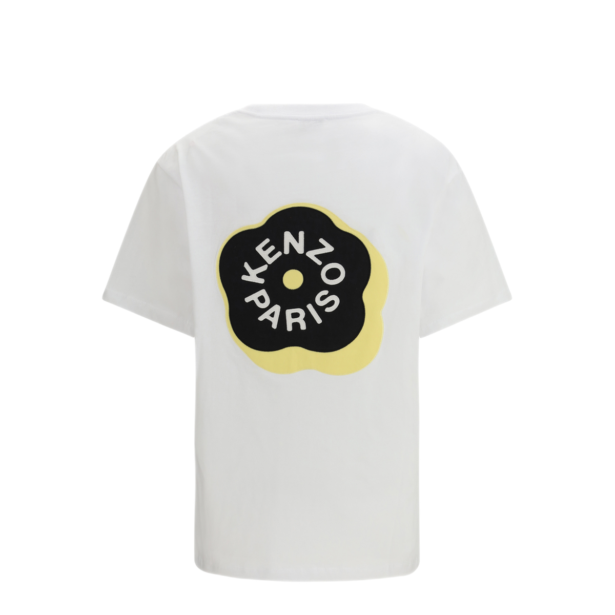 MAYFEYR - Kenzo - Cotton T Shirt - FG52TS3024SG01