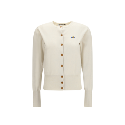 MAYFEYR - Vivienne Westwood - Bea Cardigan - 1803002PY001V