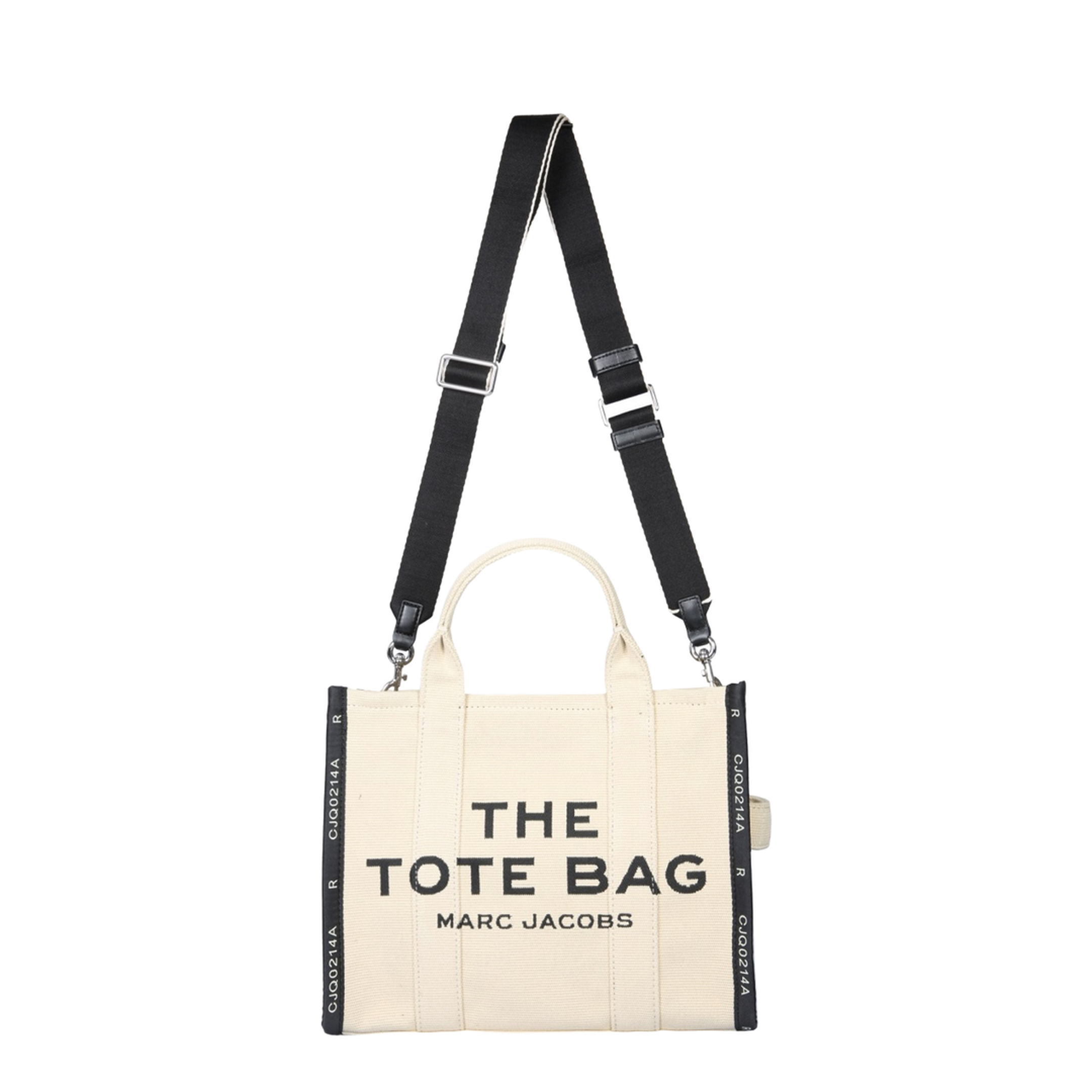 The Medium Traveller Tote
