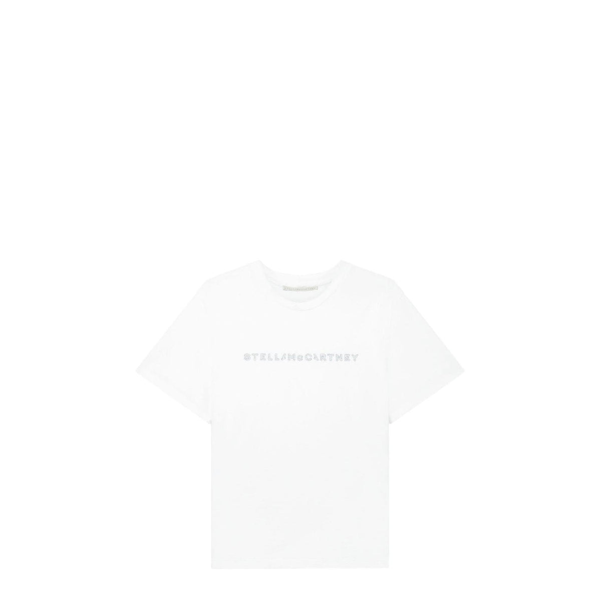 Stella McCartney T-shirts and Polos White