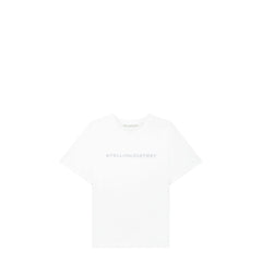 Stella McCartney T-shirts and Polos White