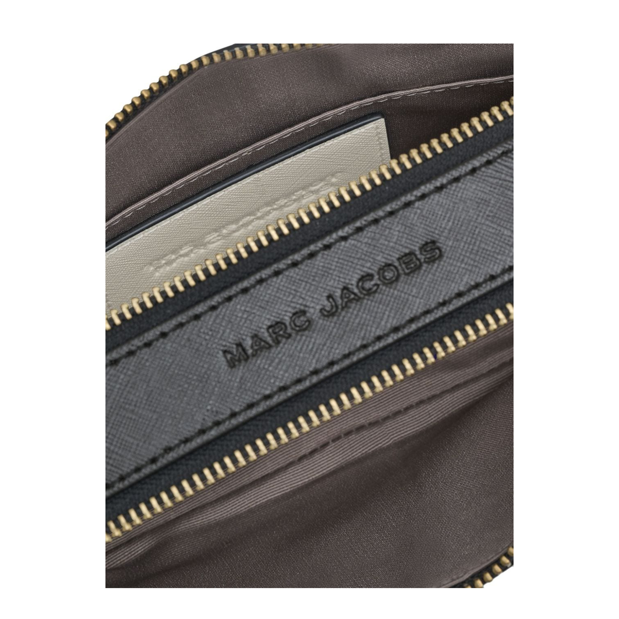 The Snapshot Leather Camera Bag