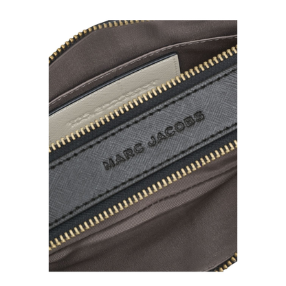 The Snapshot Leather Camera Bag