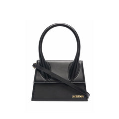 JACQUEMUS Bags.. Black