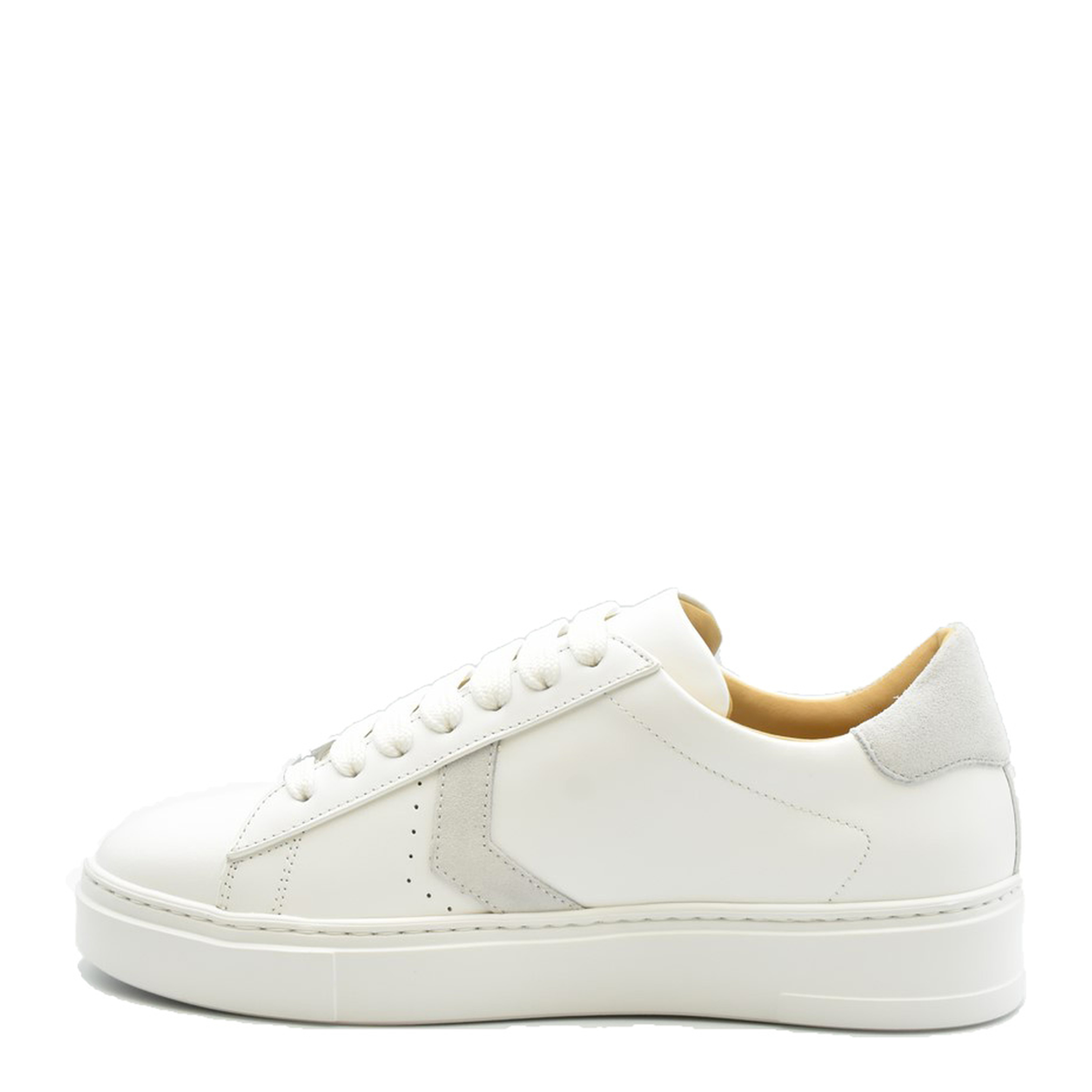 MAYFEYR - PHILIPP PLEIN - Sneakers White - FADSMSC3998PLE005N0101