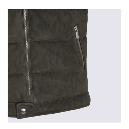 MAYFEYR - Eleventy - Jackets - N75GILF05PEL0N0428013