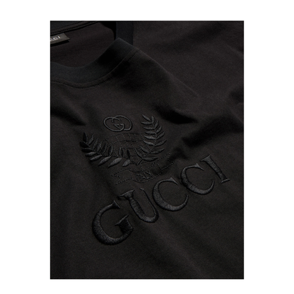 MAYFEYR - Gucci - Cotton Jersey T Shirt - 872485XJHX81000