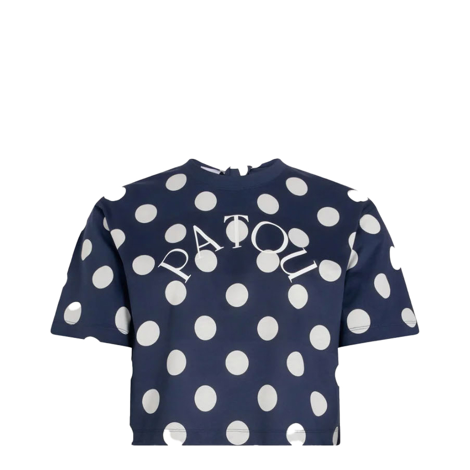 T-shirts and Polos Blue