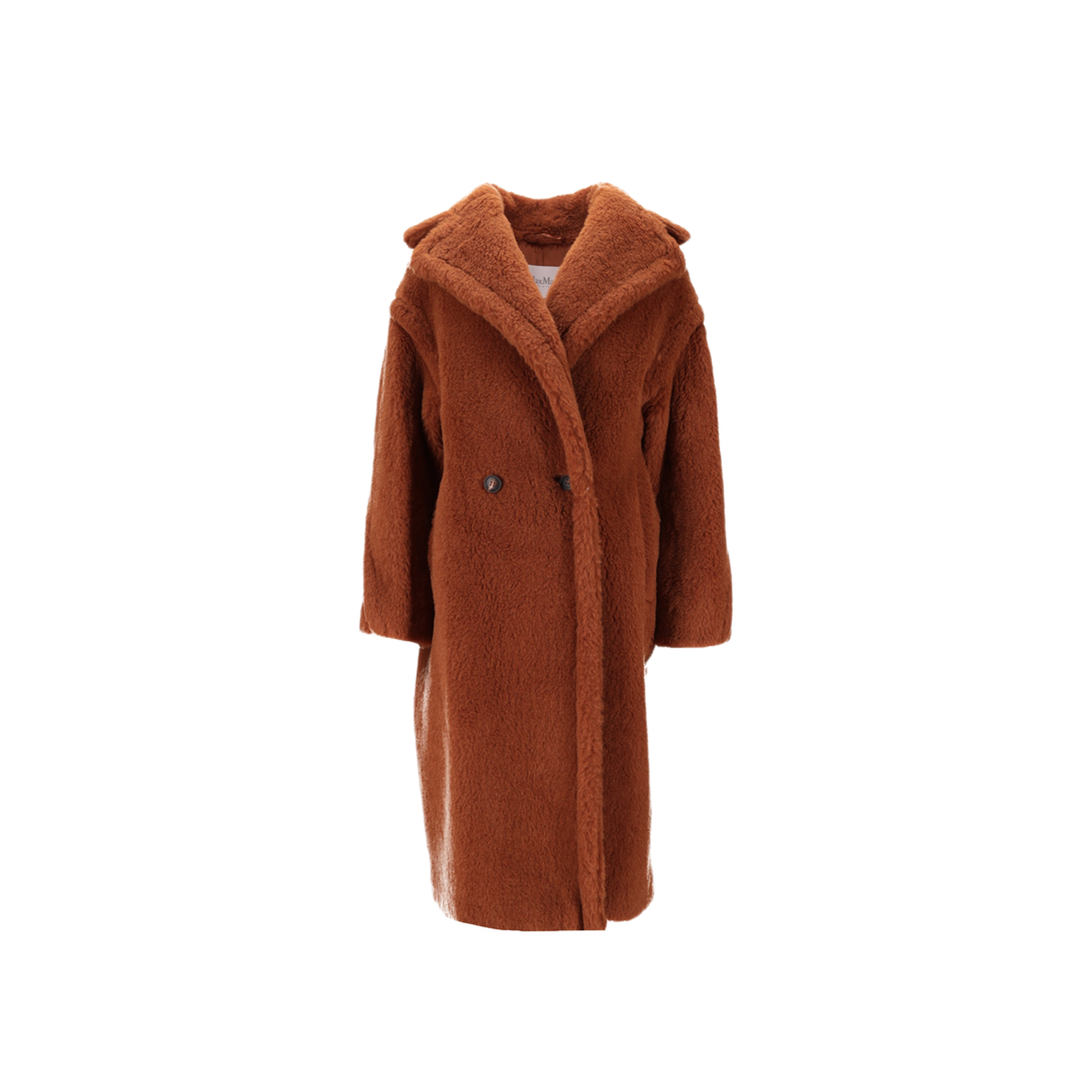 MAYFEYR - Max Mara - Cappotto - 2521016052600TEDGIRL011