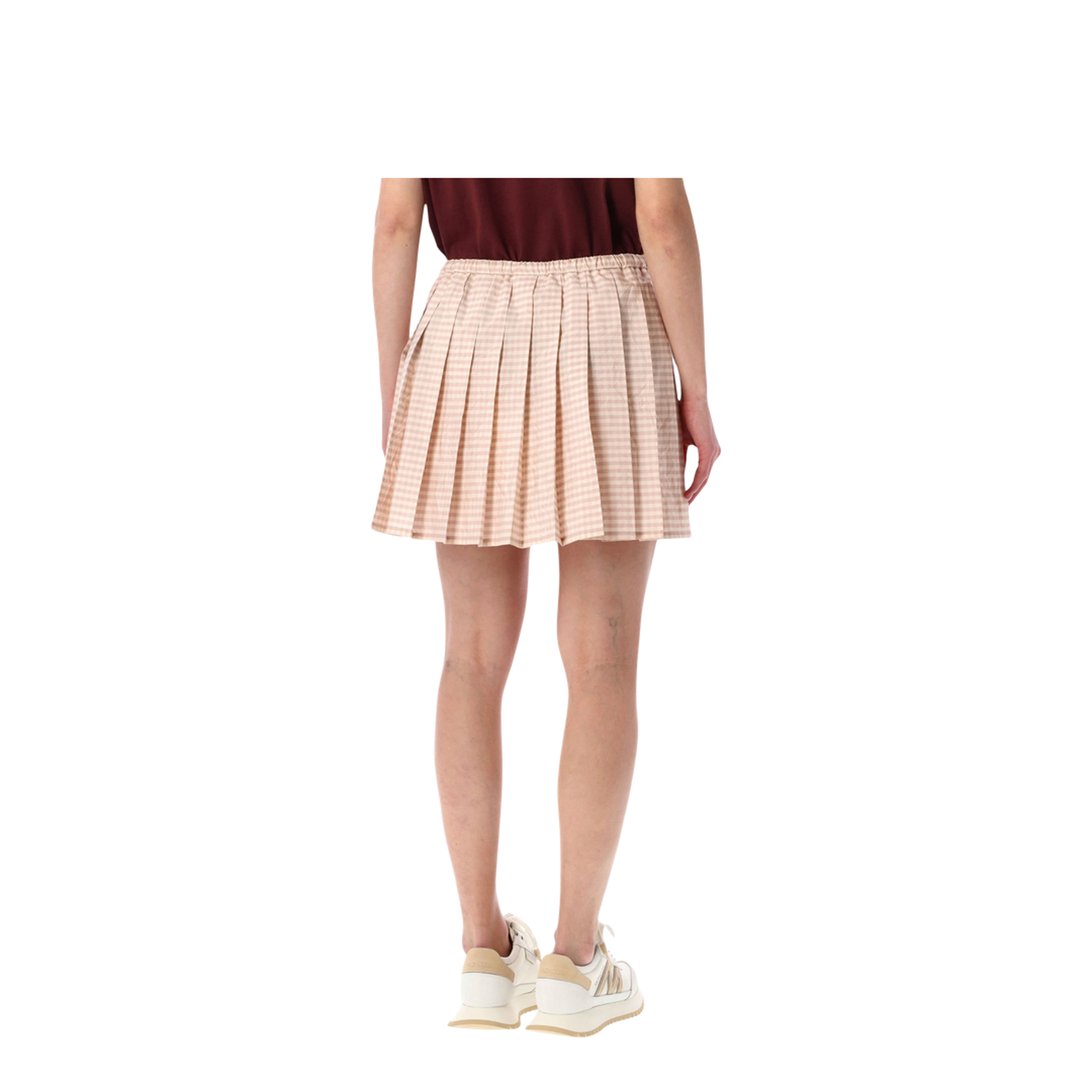 MAYFEYR - Moncler - Skirts - 2D00020599DIF40