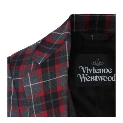MAYFEYR - Vivienne Westwood - Jackets - 23010035W01NGP210