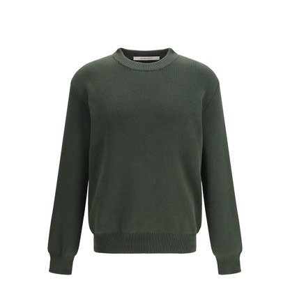 MAYFEYR - Golden Goose - Ribbed-Knit Sweater - GMP00841P001972