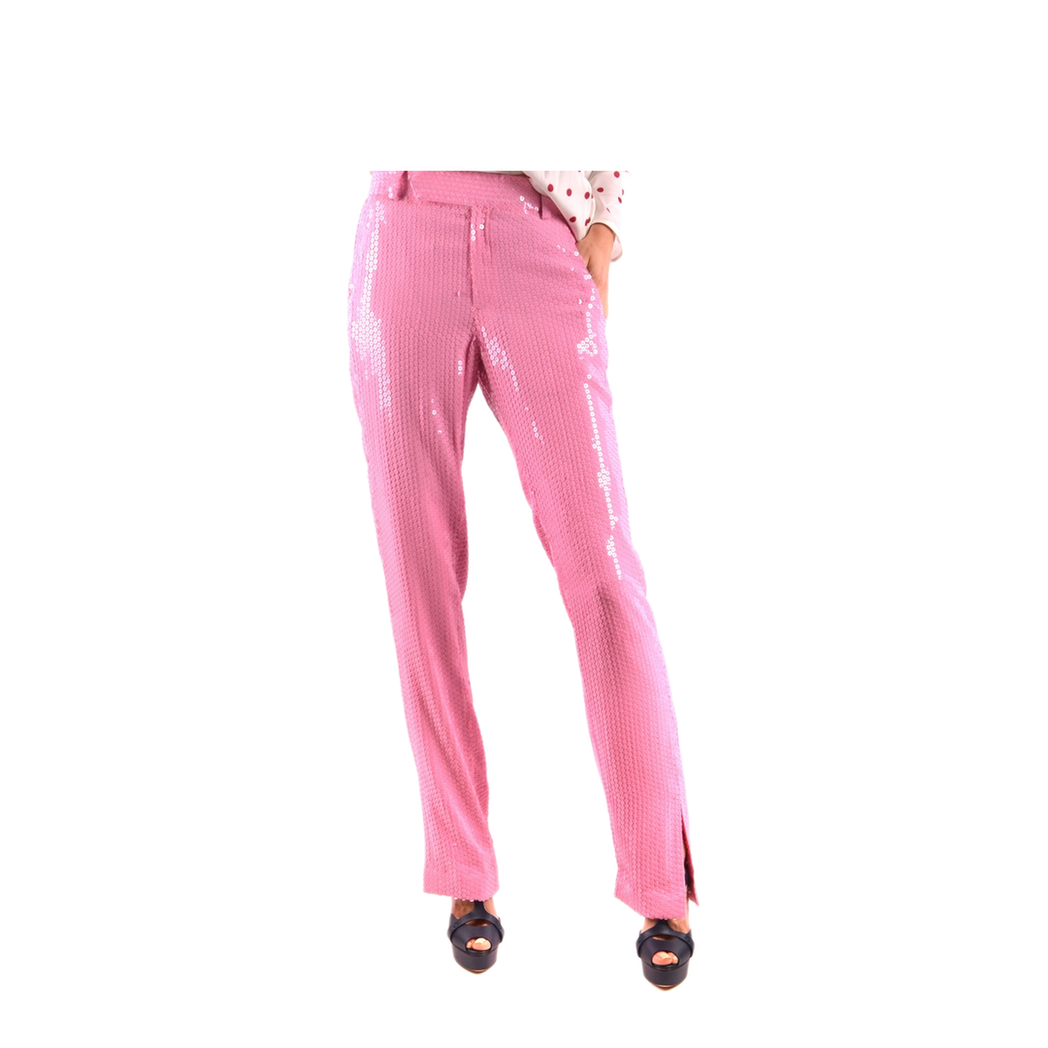 MAYFEYR - MSGM - Trousers - 2442MDP11518449512