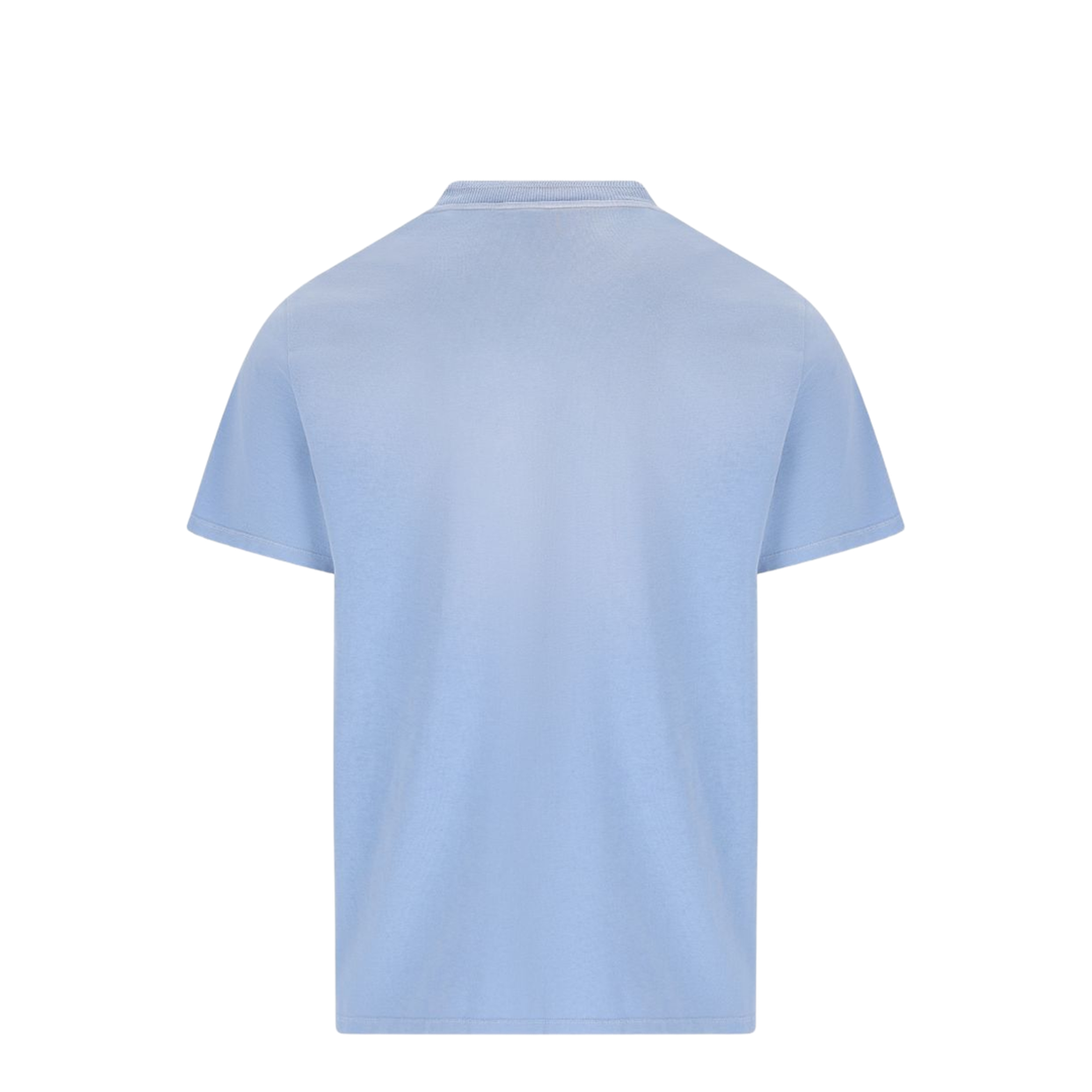 MAYFEYR - Loewe - T-Shirts And Polos Navy - H526Y22XDP5100