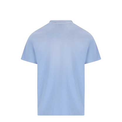 MAYFEYR - Loewe - T-Shirts And Polos Navy - H526Y22XDP5100