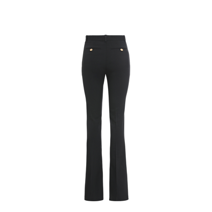 Slim Fit Pants