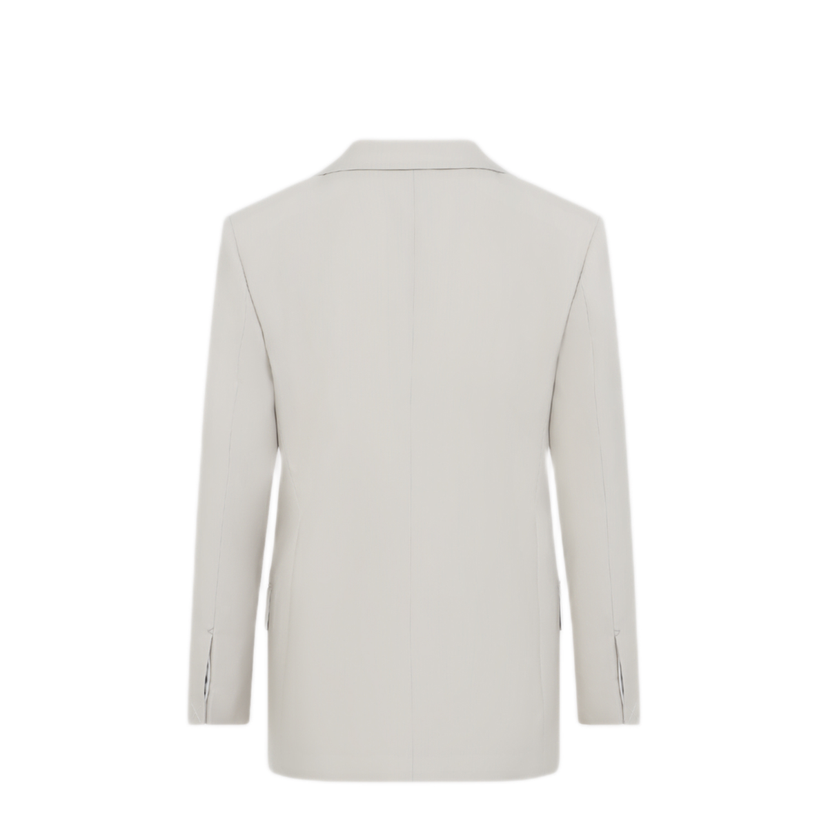 MAYFEYR - Bottega Veneta - Wool Striped Jacket - 871427V6NB02512