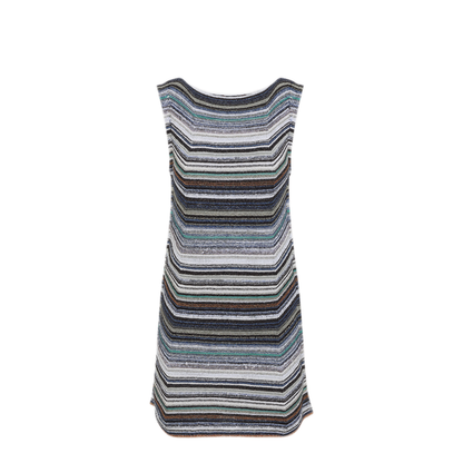 MAYFEYR - Missoni - Mini Dress - DS26SG39BK01IPSMSO4