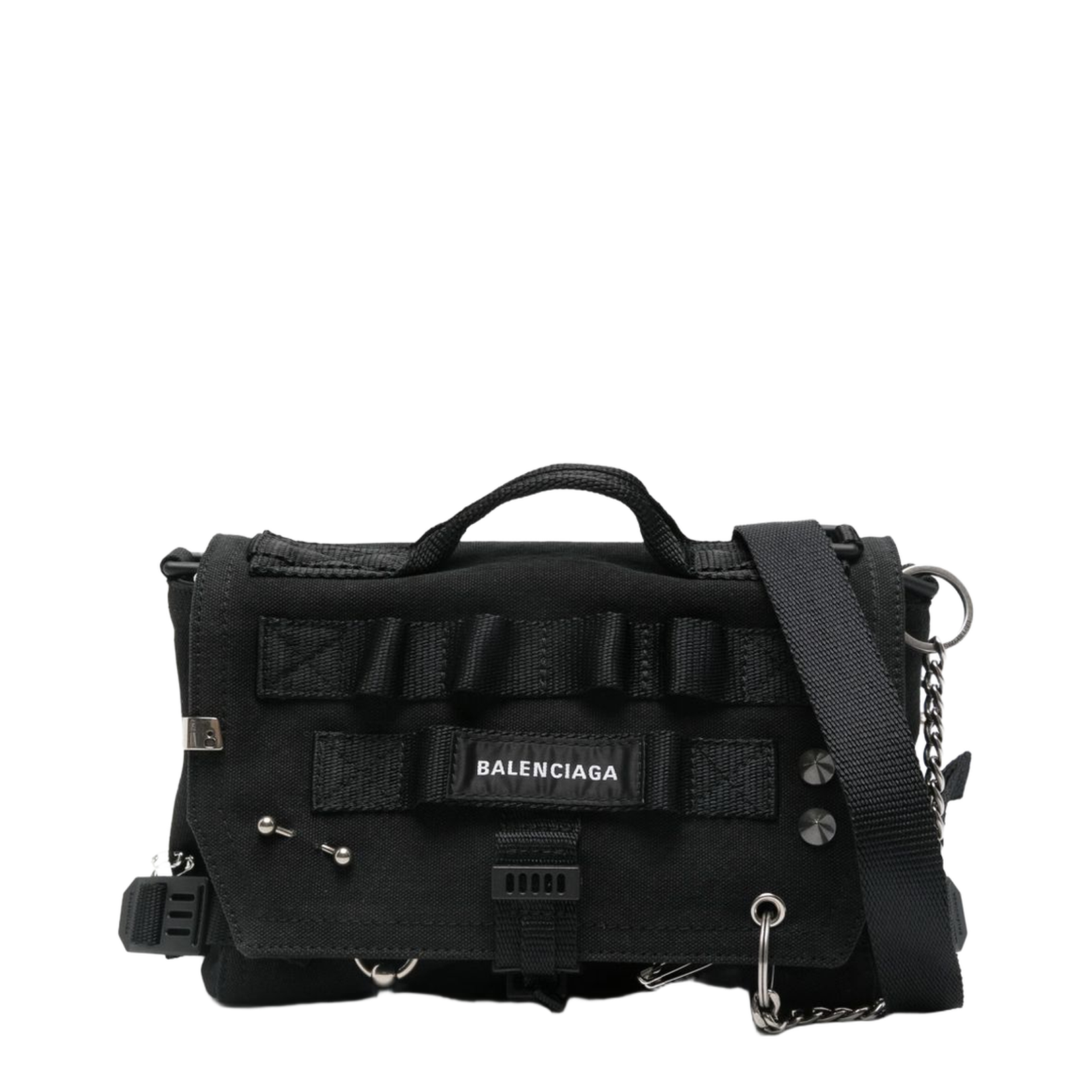 Army Messenger Bag