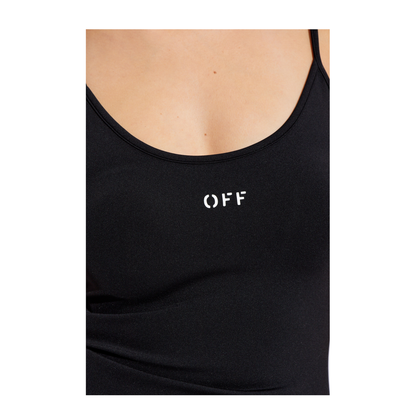 Sleek Strappy Midi Dress Black