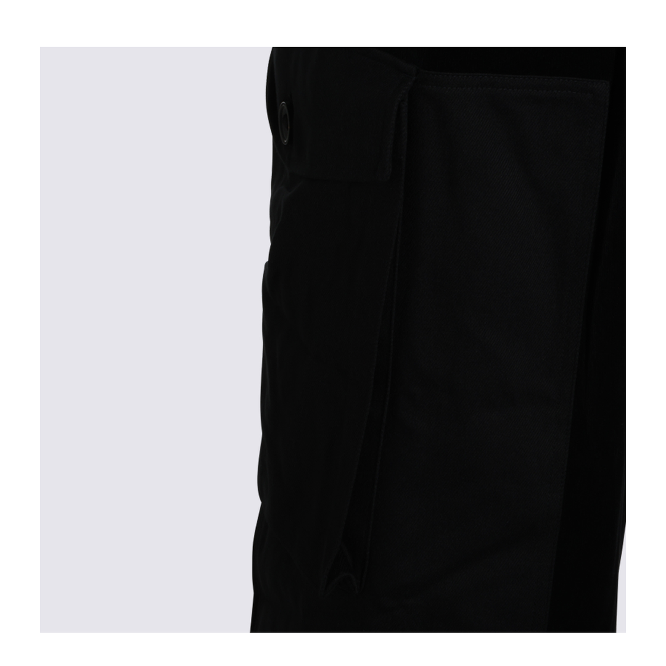 MAYFEYR - Y-3 - Trousers - KS6278BLACK