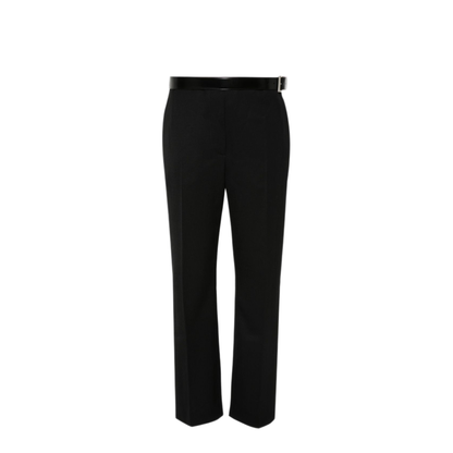 MAYFEYR - Prada - Gabardine Trousers - P246IKSOOO155EF0002