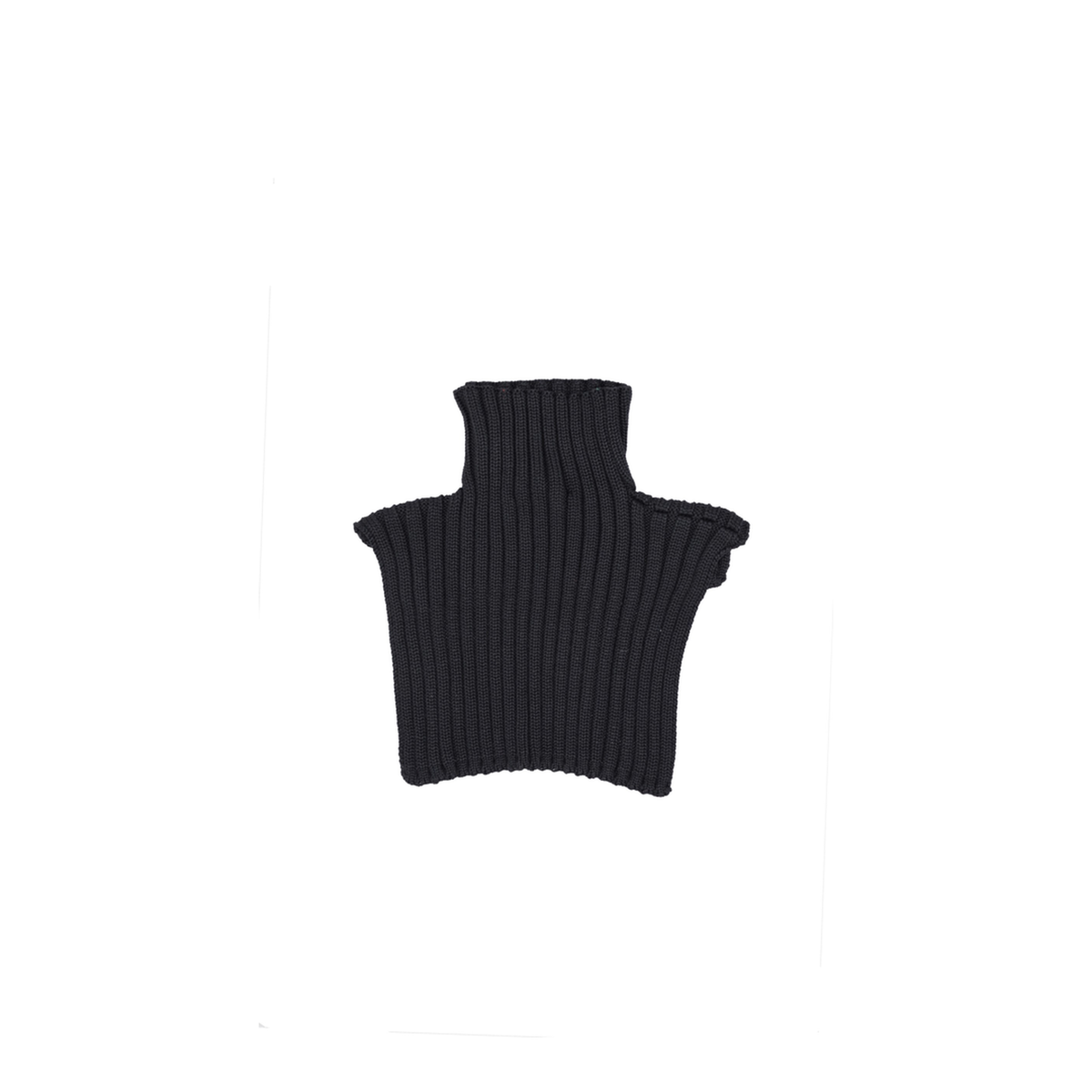 MAYFEYR - NICCOLÒ PASQUALETTI - Capote Shrug Wool Yarn - NP08K008WOYAB