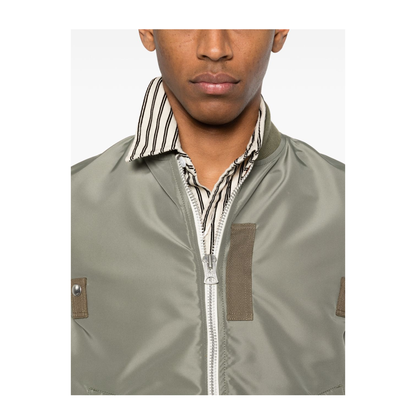 MAYFEYR - Sacai - Coats - SCM-301501