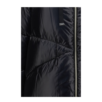 MAYFEYR - Herno - Quilted Drawstring Down Jacket - PI002313D12017Z