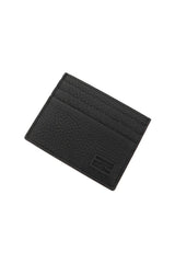 Baguette Cardholder, Lacquered Hardware