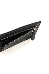 Baguette Cardholder, Lacquered Hardware