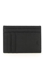 Baguette Cardholder, Lacquered Hardware