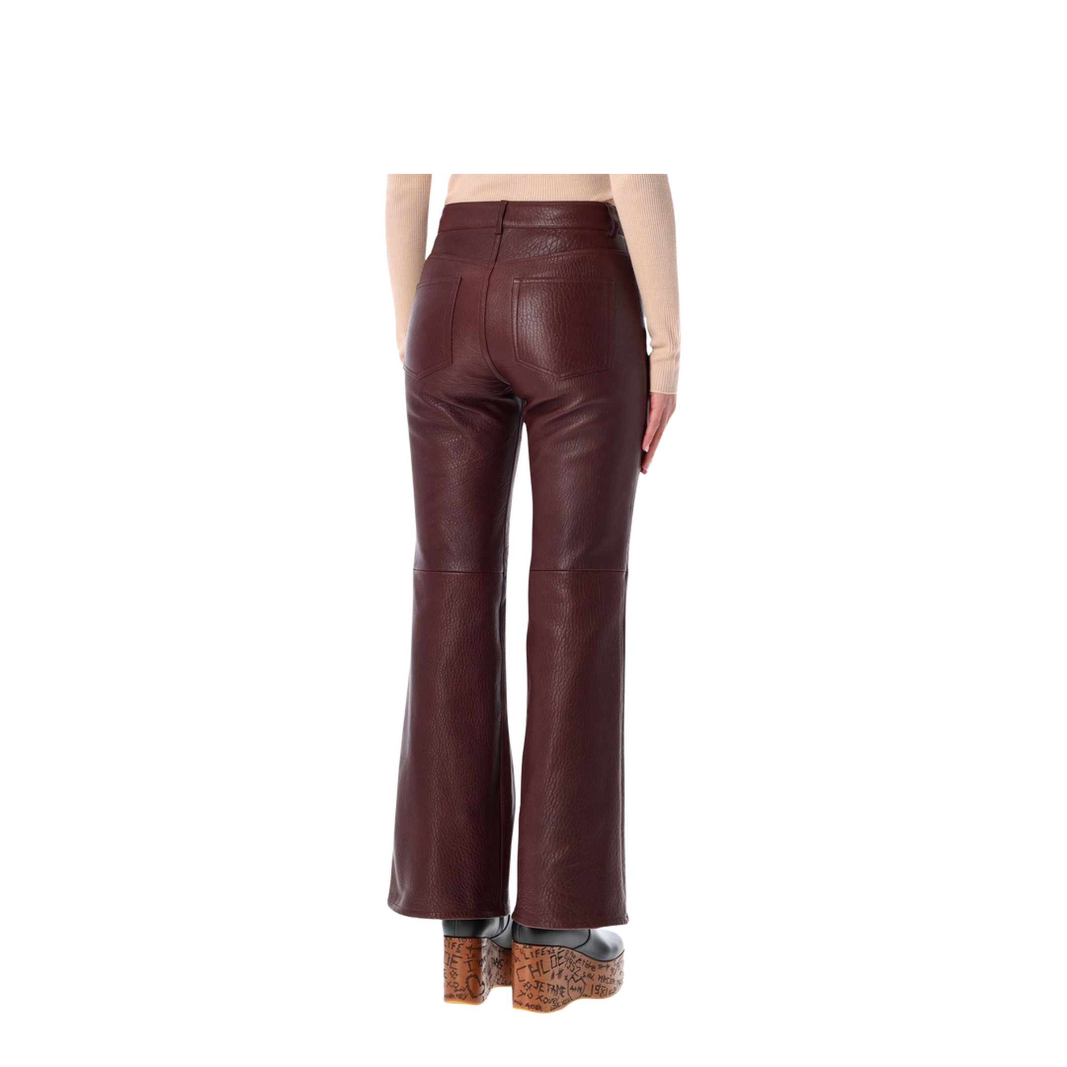 MAYFEYR - Chloè - Trousers - CH25WCP4421755Y